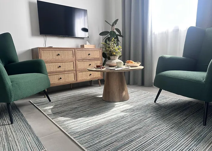 Lägenhet Grace Living Limassol