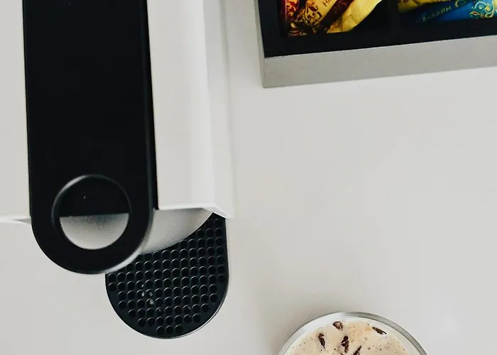 Lägenhet Grace Living Limassol