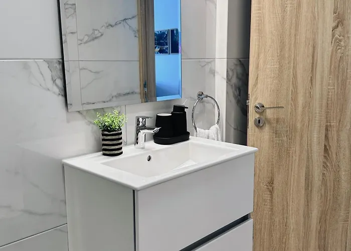 Lägenhet Grace Living Limassol