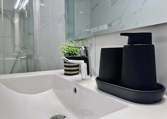 Grace Living Lägenhet