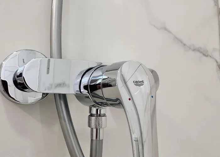 Lägenhet Grace Living Limassol