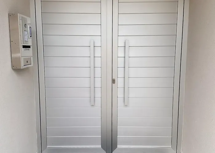 Grace Living Lägenhet