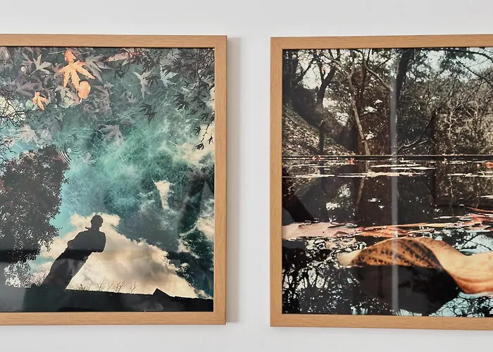 Lägenhet Grace Living Limassol