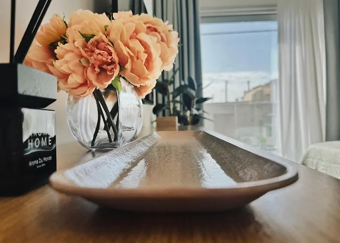 Lägenhet Grace Living *