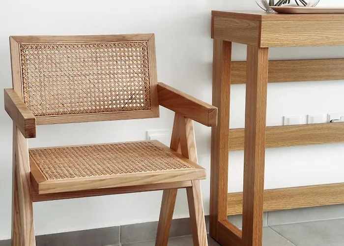 Lägenhet Grace Living *