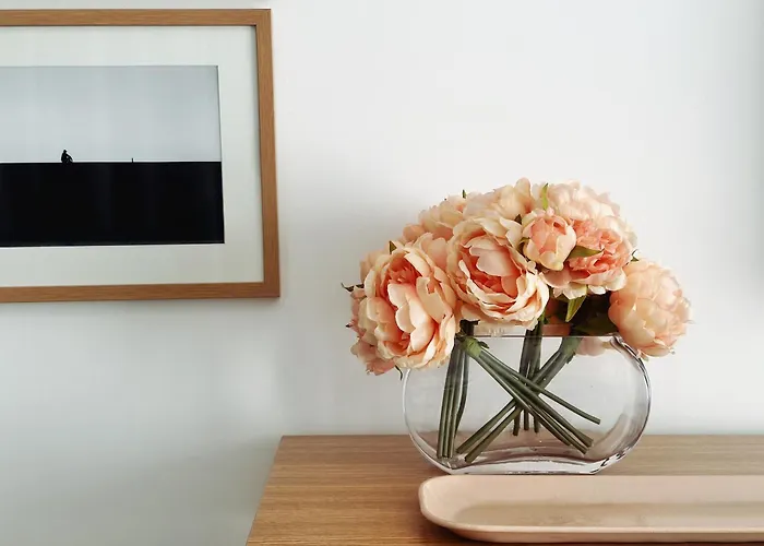 Grace Living Lägenhet