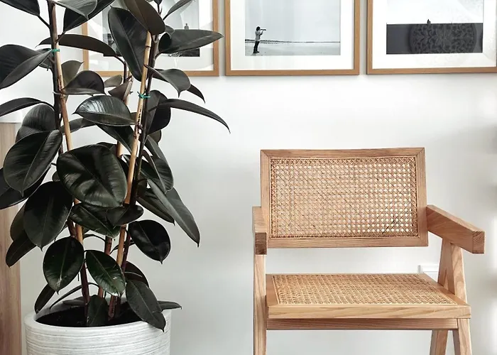 Grace Living Lägenhet *