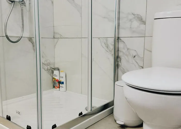 Grace Living Lägenhet *