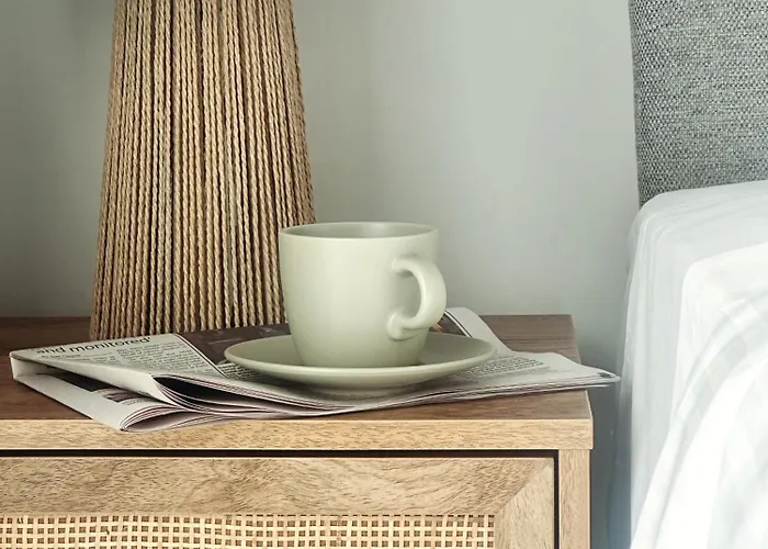 Lägenhet Grace Living *