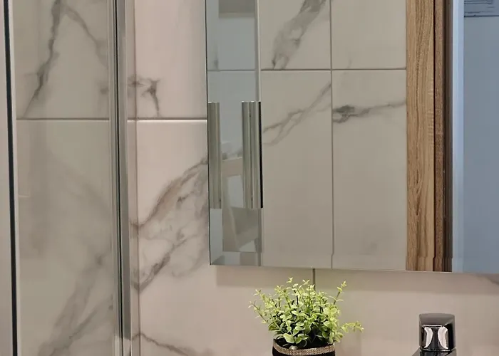 Lägenhet Grace Living Limassol