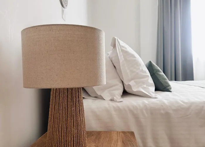 Lägenhet Grace Living *