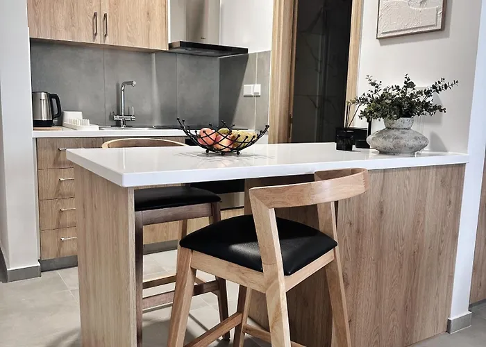 Grace Living Lägenhet