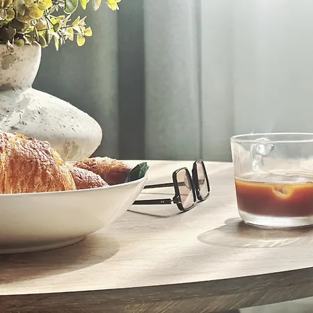 公寓 Grace Living 利马索尔