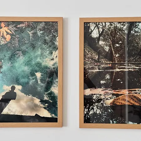 アパート Grace Living リマソール