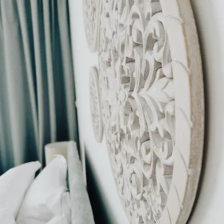 Grace Living 利马索尔