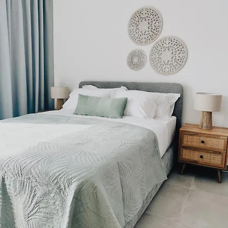 公寓 Grace Living *