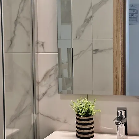 公寓 Grace Living 利马索尔