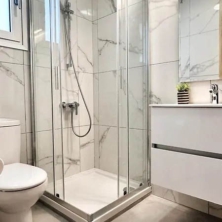 公寓 Grace Living *