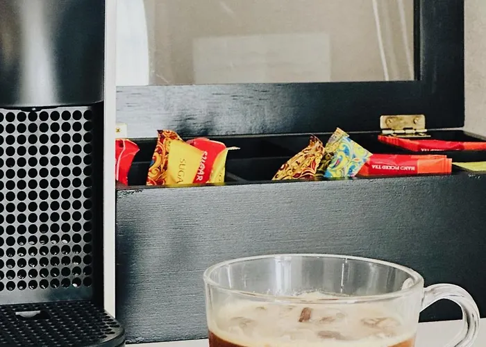 アパート Grace Living リマソール