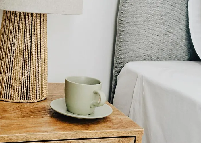 アパート Grace Living リマソール