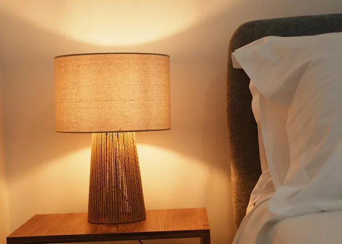 Grace Living アパート *