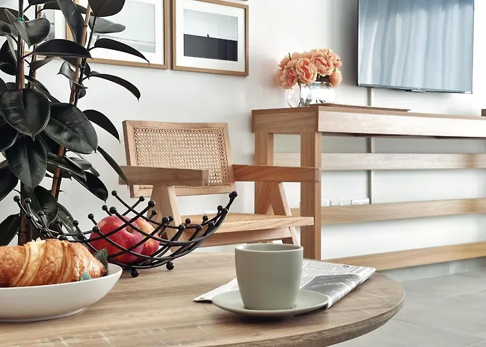 アパート Grace Living *