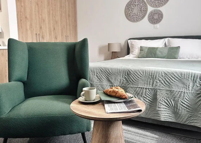 アパート Grace Living *