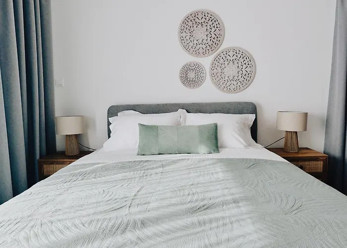 アパート Grace Living