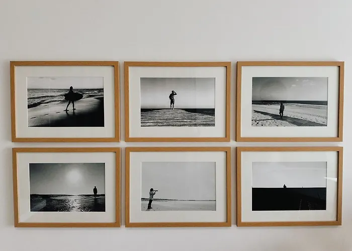 Grace Living アパート *