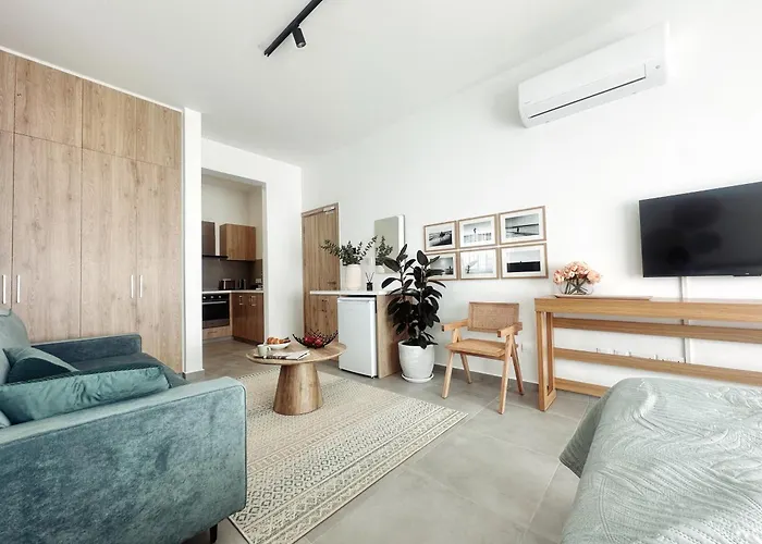 アパート Grace Living *