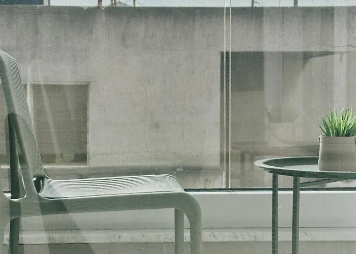 Grace Living アパート *