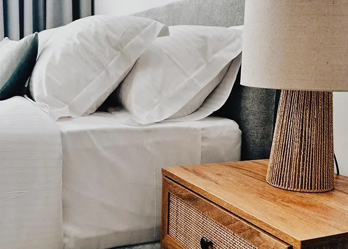 Grace Living リマソール