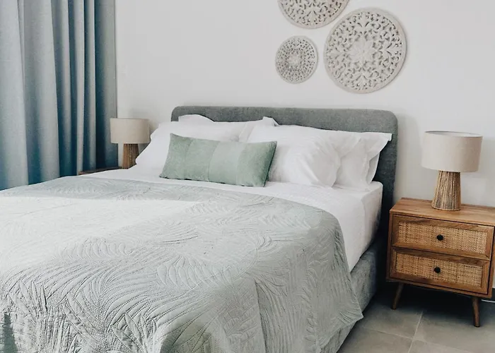 アパート Grace Living *