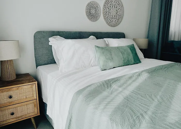 Grace Living アパート