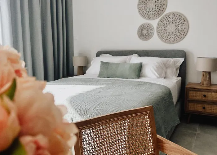 Grace Living リマソール