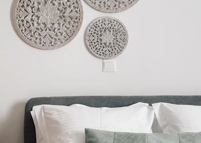 Grace Living リマソール