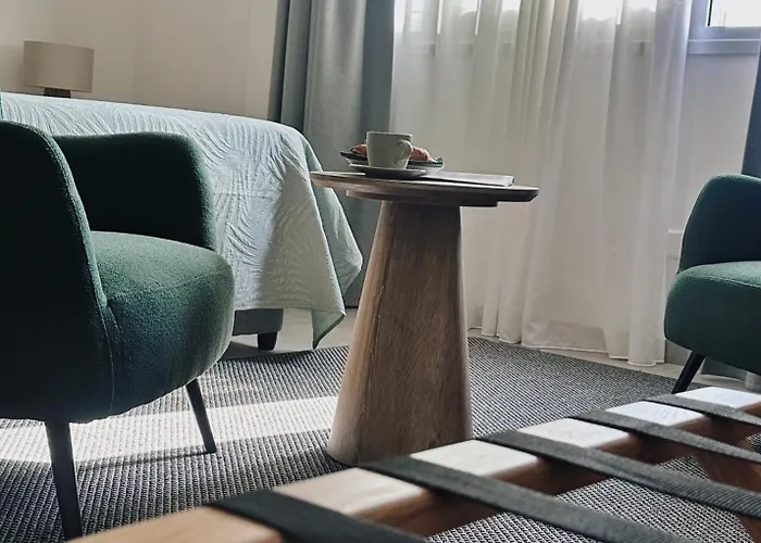 Grace Living アパート