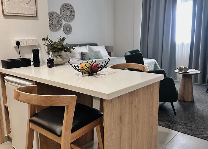 Grace Living アパート