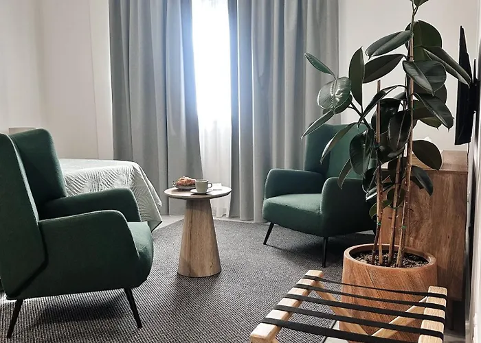 Grace Living アパート リマソール