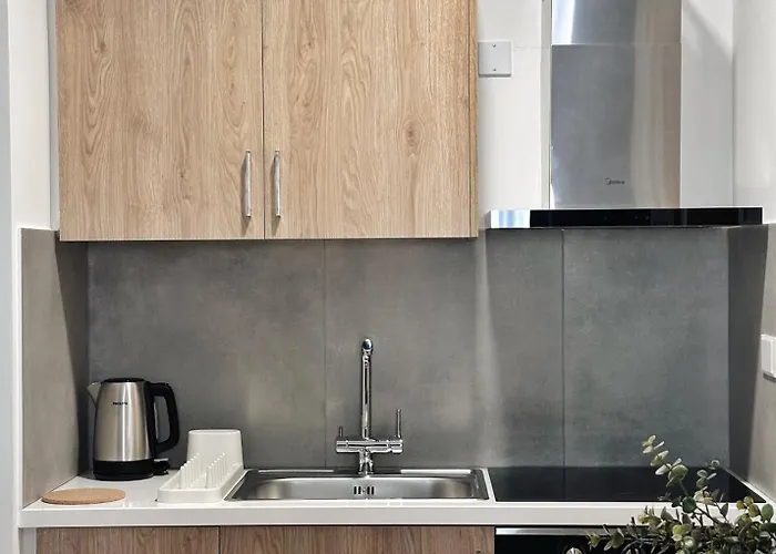 Grace Living アパート