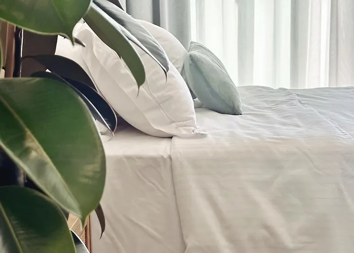 Grace Living アパート